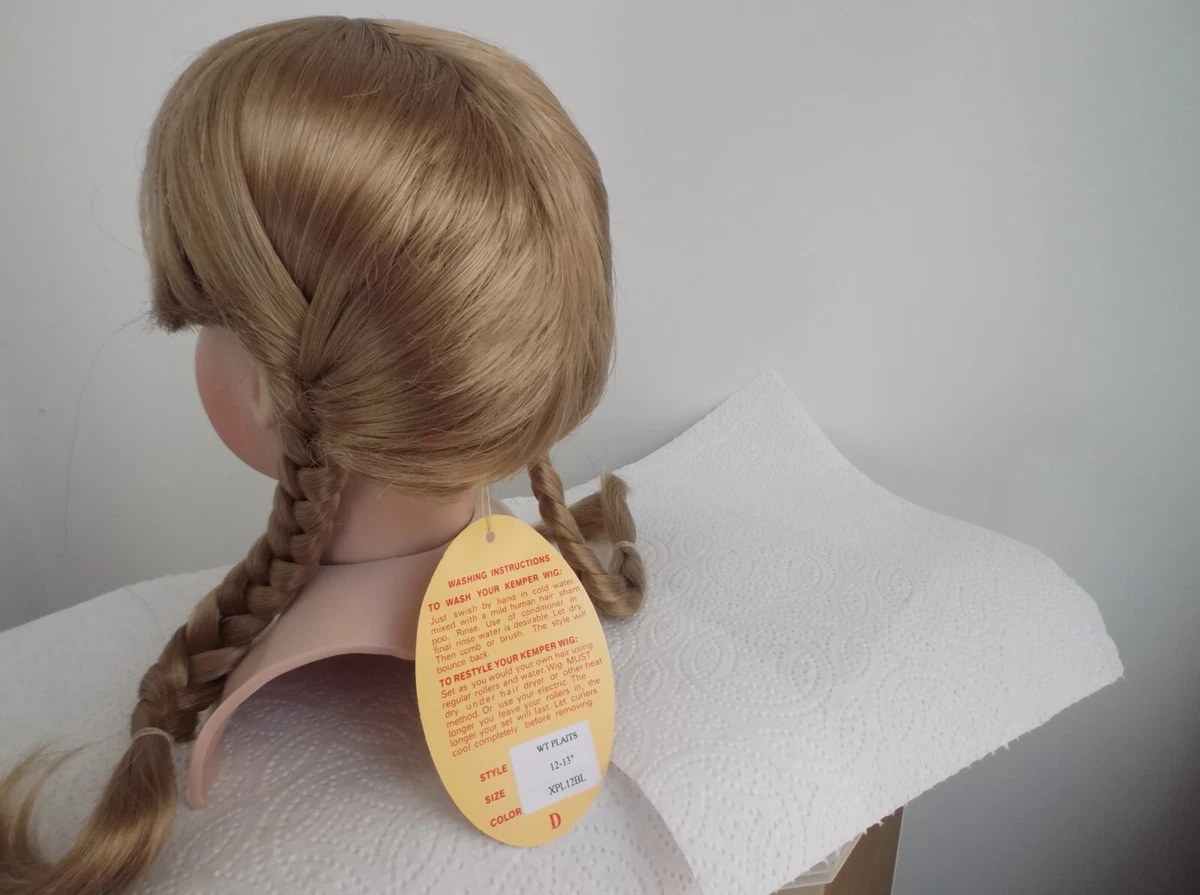 Kemper top wigs uk