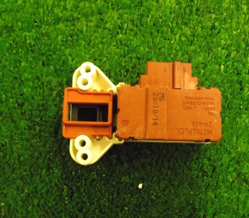 Washing Machine BUSH A147QW Door Lock