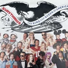 Eurythmics King and Queen of America 7" vinyl UK Rca 1990 7" in pic sleeve DA23