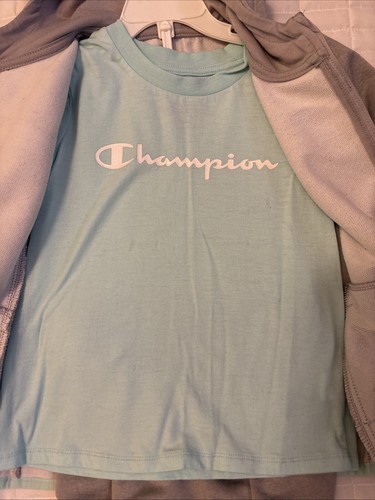 Girls Champion 3-piece Outfit - Picture 4 of 4