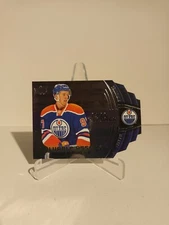 2015-16 UPPER DECK FULL FORCE Connor McDavid RC ROOKIE VALUABLE ASSETS