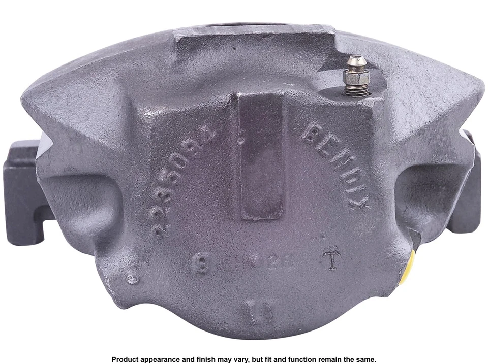 Pinza de freno de disco delantera izquierda cardone para Dodge W250 1981-1989 Foto 4 de 4