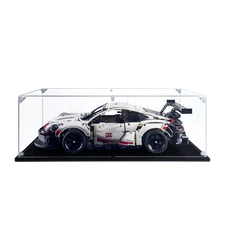 SONGLECTION® Display Case for LEGO Porsche 911 RSR #42096