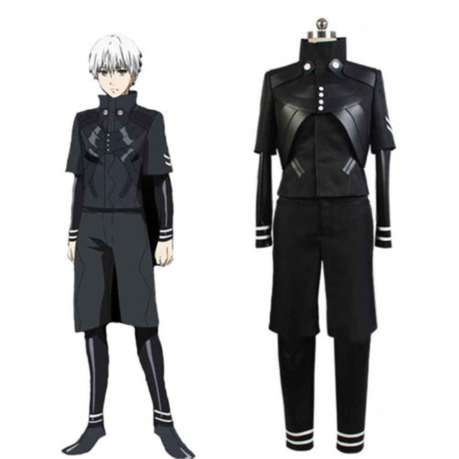 Tokyo ghoul costumes discount