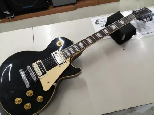 GIBSON LES PAUL STANDARD 1998 Used Electric Guitar