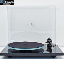Rega Planar 2 Turntable/rb220 Tonearm/glass-platter/cartridge Authorized-dealer