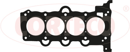 49422132 CORTECO Gasket, cylinder head for HYUNDAI,KIA
