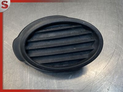 2012 2013 2014 Ford Focus Front Left Bumper Grille Cover Insert  OEM 8607E DG1