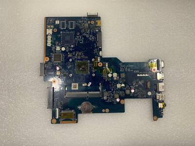 HP 255 G3 Notebook 761531-601 501 001 AMD E1-2100 CPU Hauptplatine LA-A996P NEU