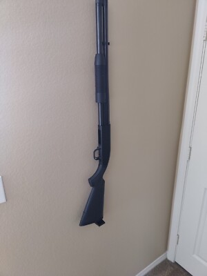 12Ga Shotgun Wall mount