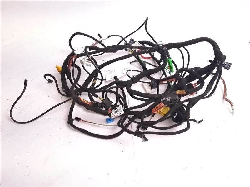 DASH WIRE HARNESS fits MERCEDES-BENZ E500 2004 OEM A2115404207 | eBay