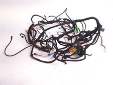 Dash Wire Harness For Mercedes-benz E500 2004 Oem Dash Wire Harness For Mercedes-benz E500 2004 Oem