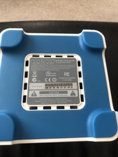 sonos connect smart wireless stereo adaptor