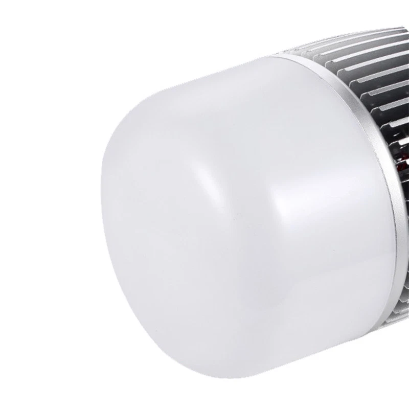 High Power E27 LED Globe Bulb 50W 80W 100W Commercial Warehouse Factory Lamp UK - Image 4 of 4