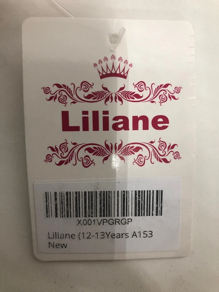 Pantalones Liliane Unicornio Juvenil Talla 12-13 ENVÍO GRATUITO Foto 3 de 3