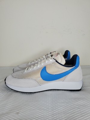 nike tailwind 79 light blue
