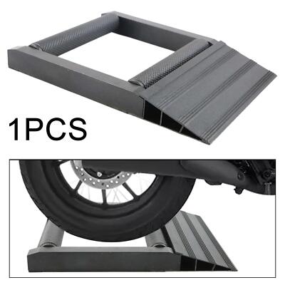 Motorrad Reifenreinigungsständer Metall - Tragbarer Halter Für Reifenwäsche