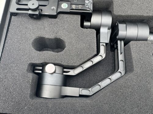 Zhiyun Crane V2 Dreiachsen Handheld Gimbal Stabilisator! NUR Gimbal! #3 - Bild 4 von 7