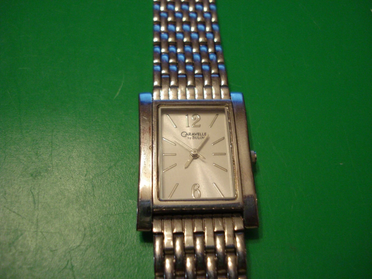 Bulova a8 sales