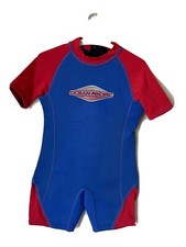 Ocean Pacific Boys Surfing Outfit Size 6 Pre- Loved Excellent Condition