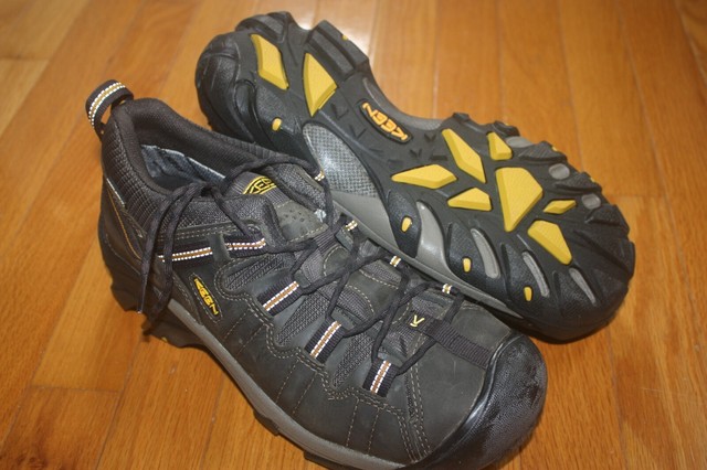 men's targhee ii hiking shoe
