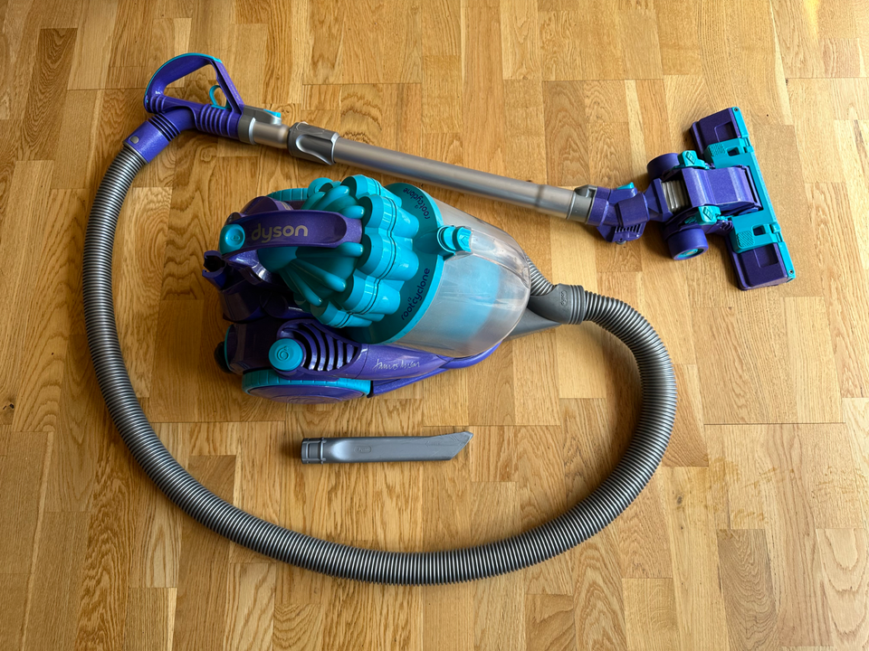 Dyson DC08 Hepa+ vacuum cleaner For Sale eBay