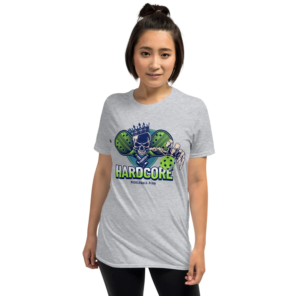 Pickleball T-shirt
