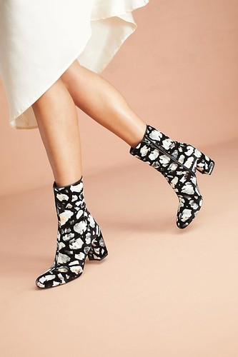 Eugenia Kim Anthropologie Fran Velvet 