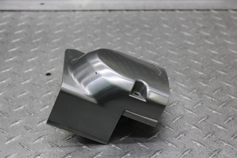 Honda Rebel 250 cmx250C 2008 cubierta de piñón 11361-Kr3-600 Foto 4 de 4