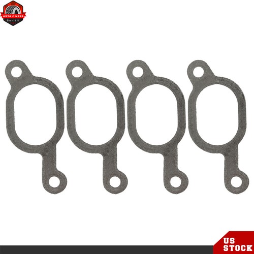 Set Head Gasket For Volvo S60 V70 XC90 C70 S70 2.4L 2.5L L5 DOHC TC 2000-2009 - Picture 8 of 14