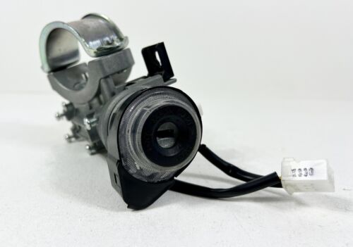 ✅ 2010 10 KIA SOUL *IGNITION LOCK CYLINDER SWITCH ASSEMBLY (W/ KEY) OEM - Picture 3 of 7