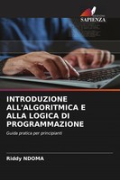 Riddy Ndoma | Introduzione All'algoritmica E Alla Logica Di Programmazione