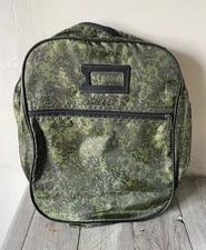 Russian Army Travel Portable Bag Green EMR digi pixel Ratnik 25L