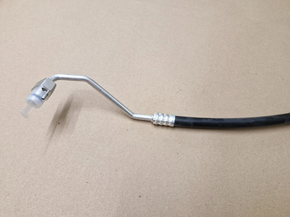 Audi A4 A/C Air Conditioning Hose Pipe Line 8W0816741AL B9 2016-22 Genuine NEW - Image 4 of 4