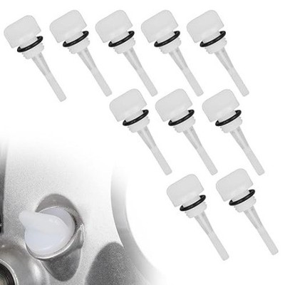 Oil Dipstick with 18mm Thread Diameter for 50cc 70cc 90cc 110cc 125cc Pit Dirt B