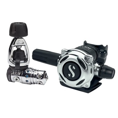 Scubapro MK25 EVO - A700 Regulator