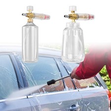 Autowaschschaum-Druckspr&uuml;her Auto-Reinigungsger&auml;te f&uuml;r den Innen- und