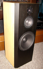 Scan Speak Referenz-Lautsprecher  Todo Duelund, 1 Paar