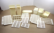 Barbie Dream House Furniture Kitchen Drawers  Shelves Lot vtg Mattel 1978 1984