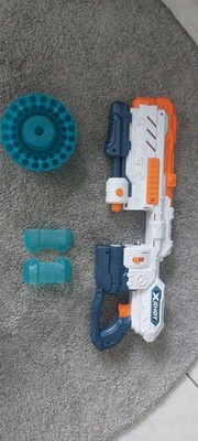 XSHOT Skins Lock Blaster