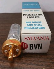 Sylvania BVN Projector Lamp 120v - 750w NEW