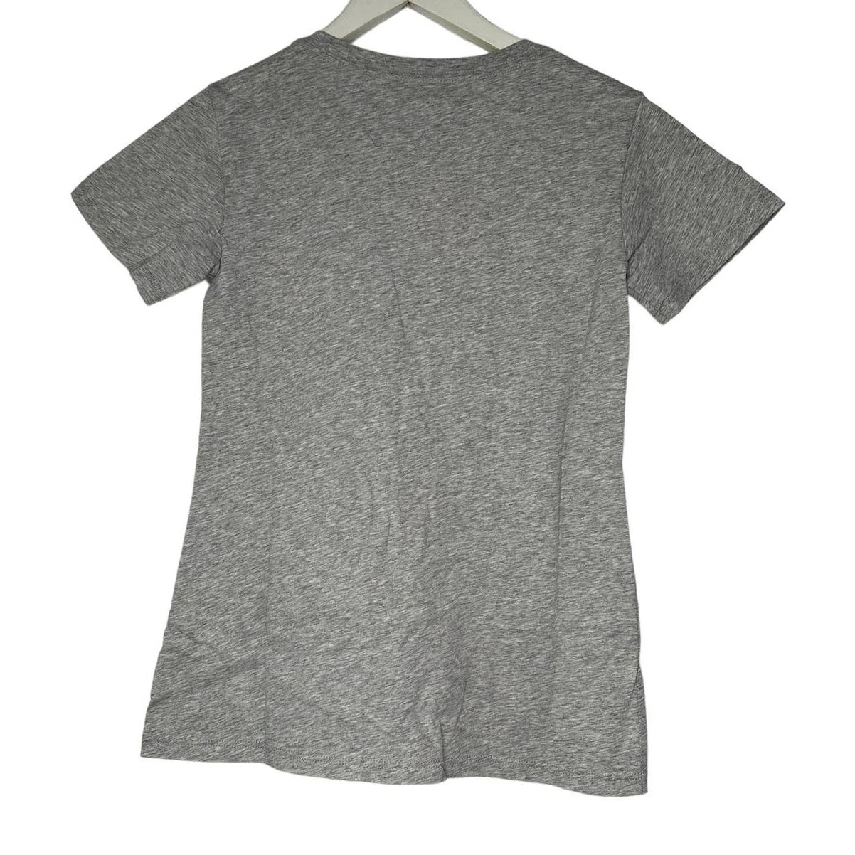 Kate Spade Disney Tigger T shirt XS Grey Melon