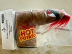Scotty Cameron 2018 HOT POTATO Headcover!  NEW IN THE BAG! SUPER RARE!