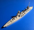Argonaut 416, French cruiser/minelayer La Tour d’Auvergne 1939 1/1250 model — photo 1