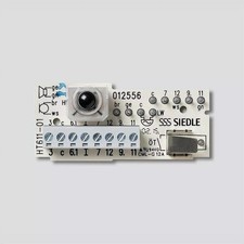 Siedle Leiterplatte zu HT611-01 Haustelefon (12556) 200005878-00 NEU!