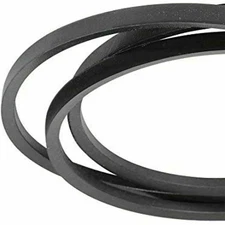 Roper Mower Drive Belt for 48" Deck Craftsman Poulan WeedEater 532130969 YTS4000