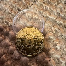 1oz 2021  The Queen’s Beasts Completer