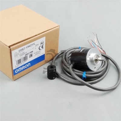 1PC New   E6B2-CWZ1X Rotary Encoder 1000P/R #mj