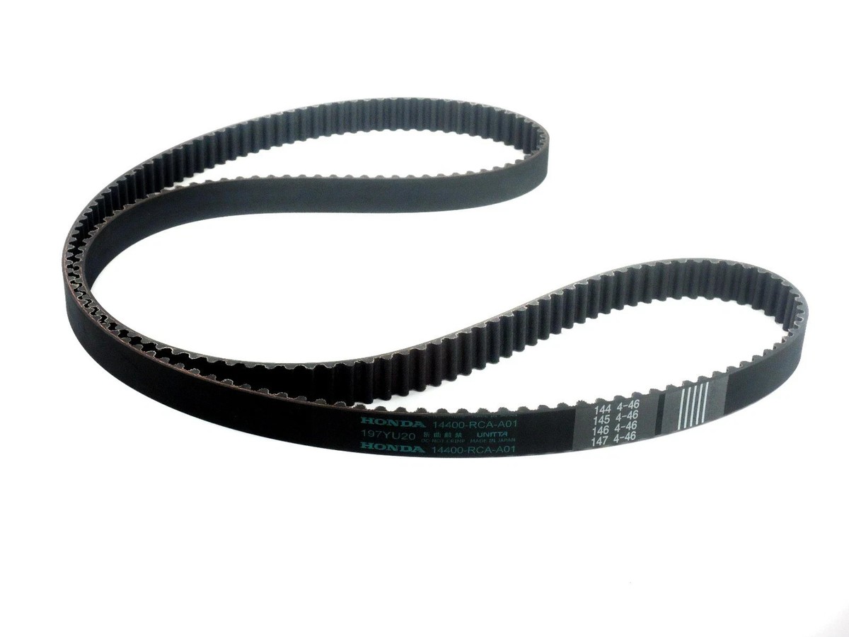 Genuine Honda/acura V6 OEM Timing Belt & Water Pump Kit Factory