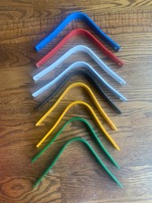 Wintec Bates Easy Change Individual Gullet Plate Narrow to X-Wide